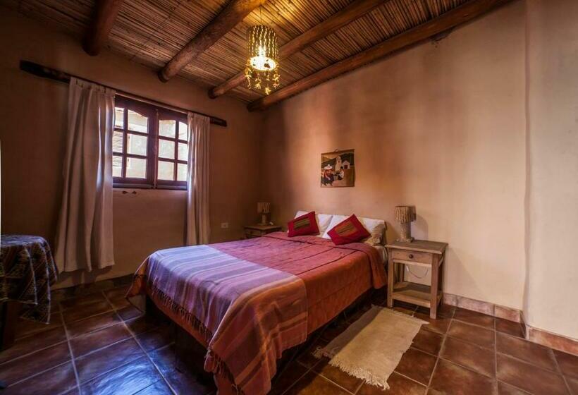 Standardzimmer, Antigua Tilcara