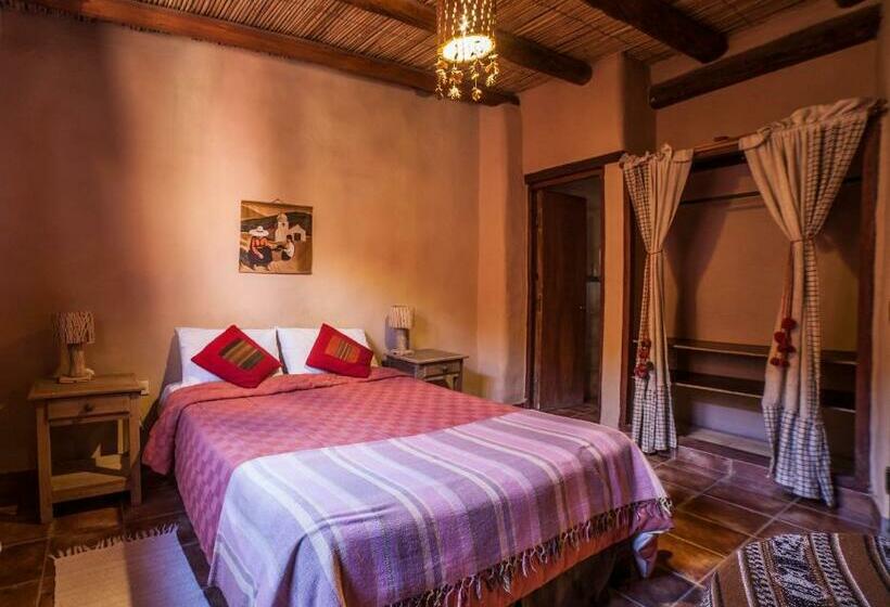 Standardzimmer, Antigua Tilcara