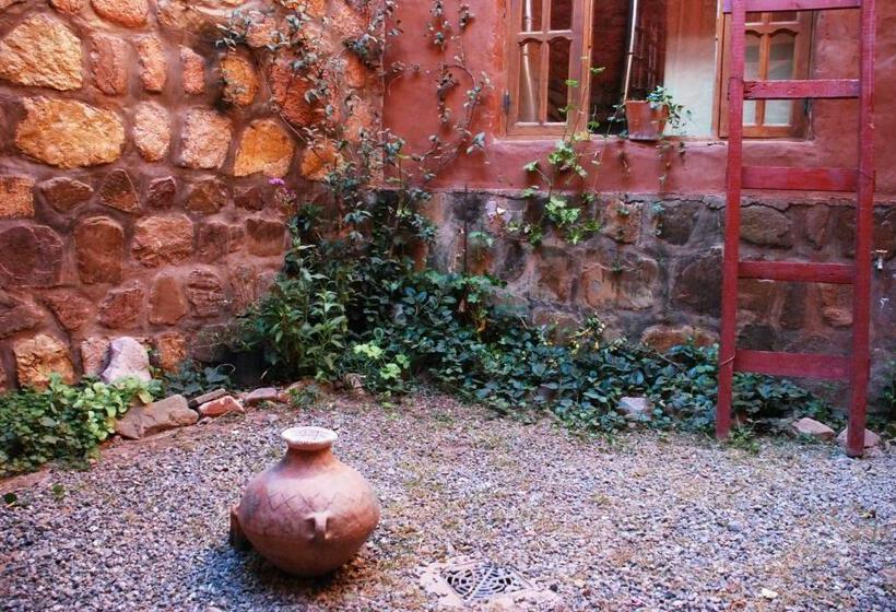 3-Bett-Standardzimmer, Antigua Tilcara