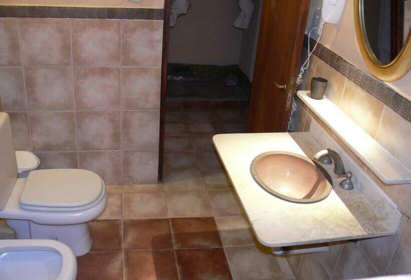 Standardzimmer, Antigua Tilcara