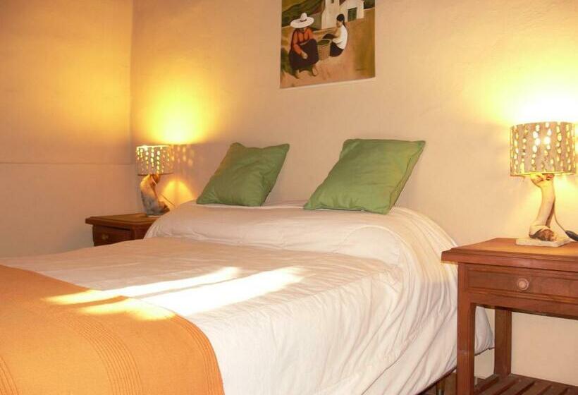 Standardzimmer, Antigua Tilcara