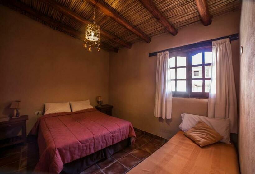 Standardzimmer, Antigua Tilcara