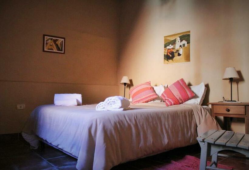 Standardzimmer, Antigua Tilcara