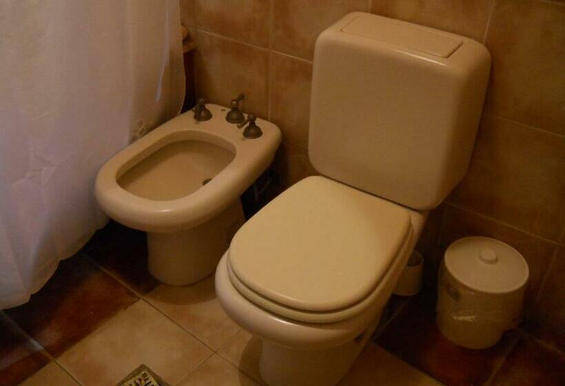 Standardzimmer, Antigua Tilcara