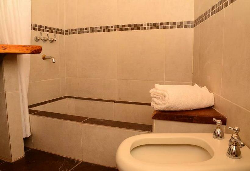 Standardzimmer, Antigua Tilcara