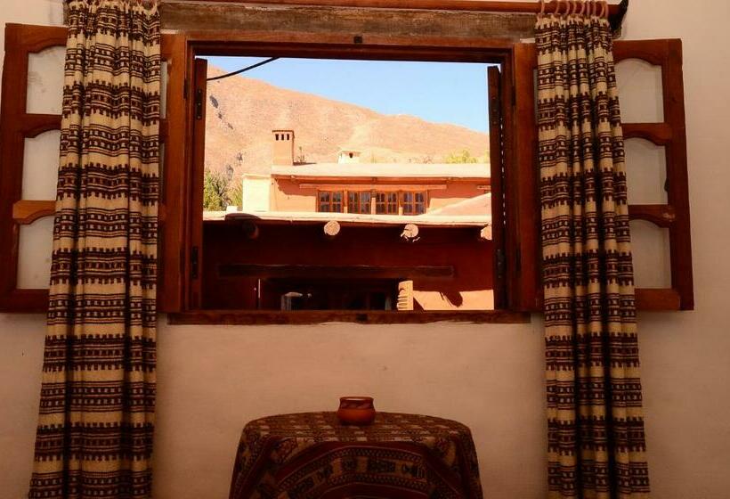 Standardzimmer, Antigua Tilcara