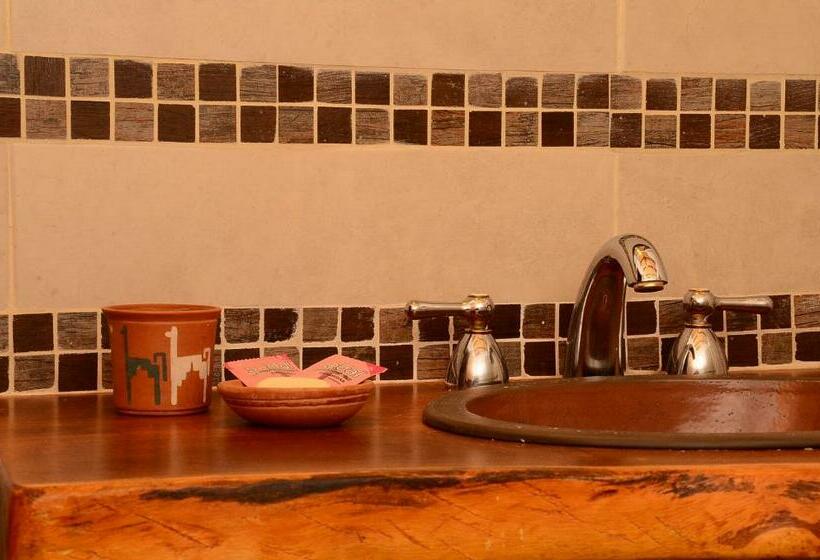 Standardzimmer, Antigua Tilcara