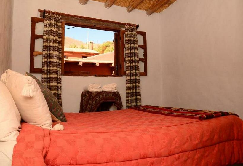 Standardzimmer, Antigua Tilcara