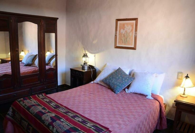 Standardzimmer, Antigua Tilcara