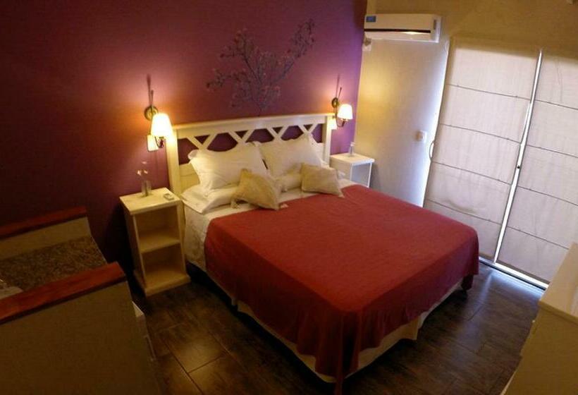 اتاق پرمیوم, Hostería Magnolia