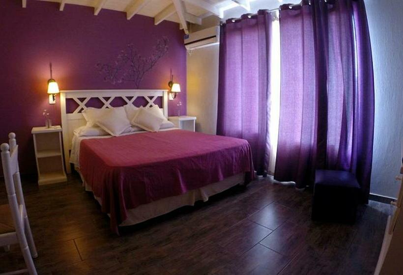 اتاق پرمیوم, Hostería Magnolia