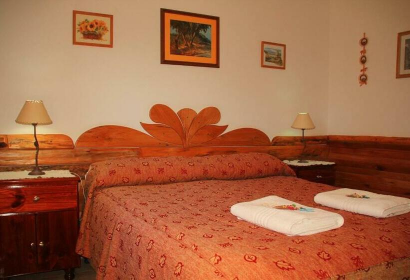 스탠다드 룸, Hosteria Al Paraiso
