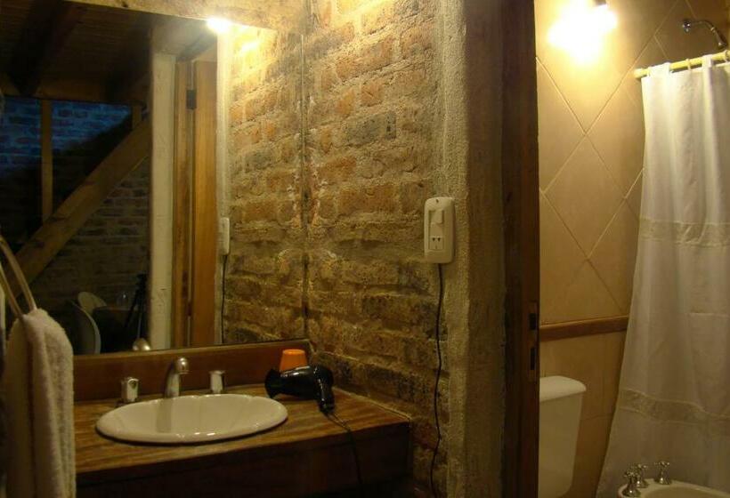 غرفة قياسية, Jasy