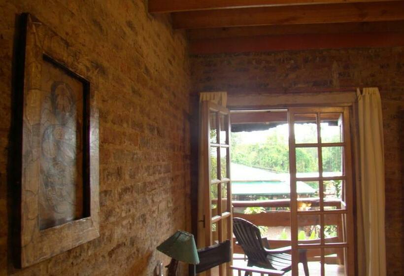 غرفة قياسية, Jasy