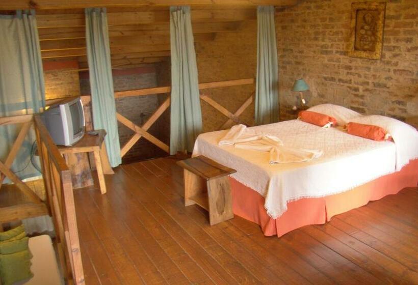 غرفة قياسية, Jasy