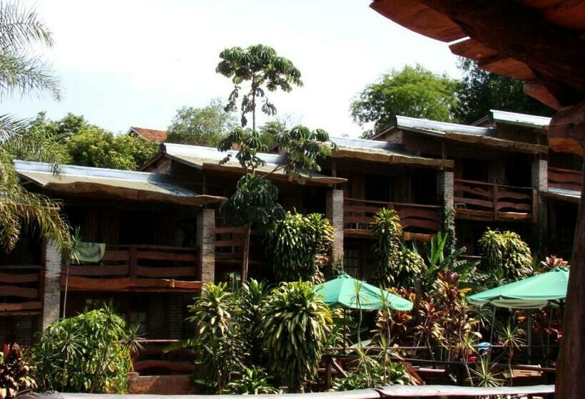 غرفة قياسية, Jasy