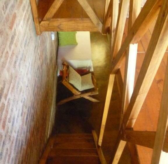 غرفة قياسية, Jasy