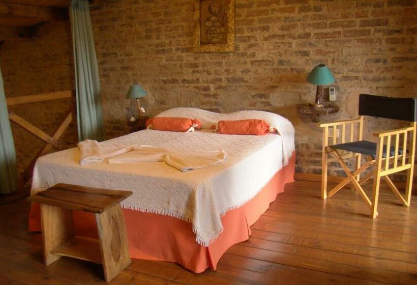 غرفة قياسية, Jasy