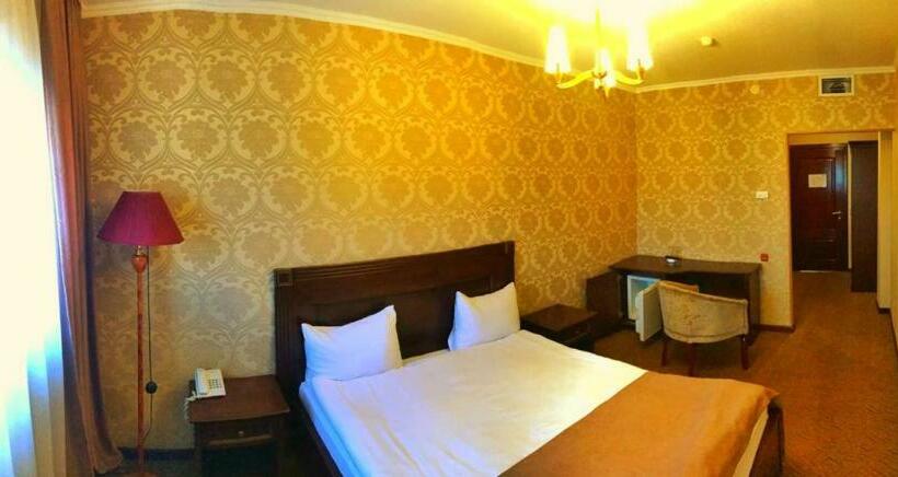 Standard-huone, Kazakhstan