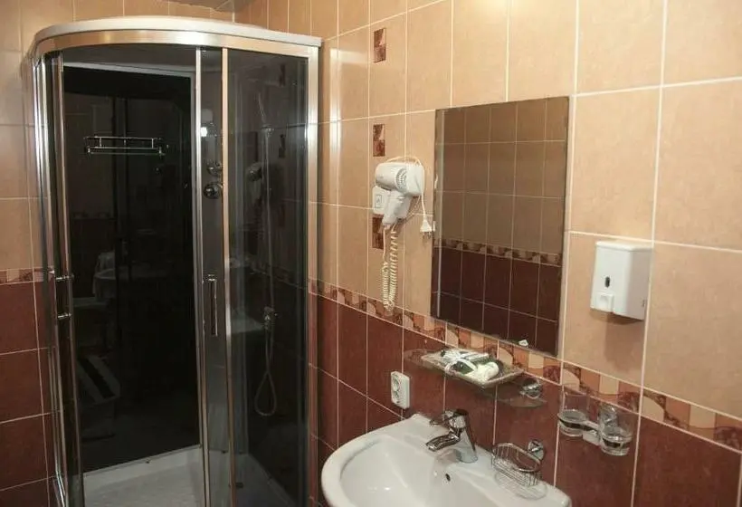 سوییت جونیور, Kazakhstan