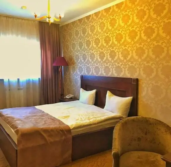 اتاق استاندارد, Kazakhstan