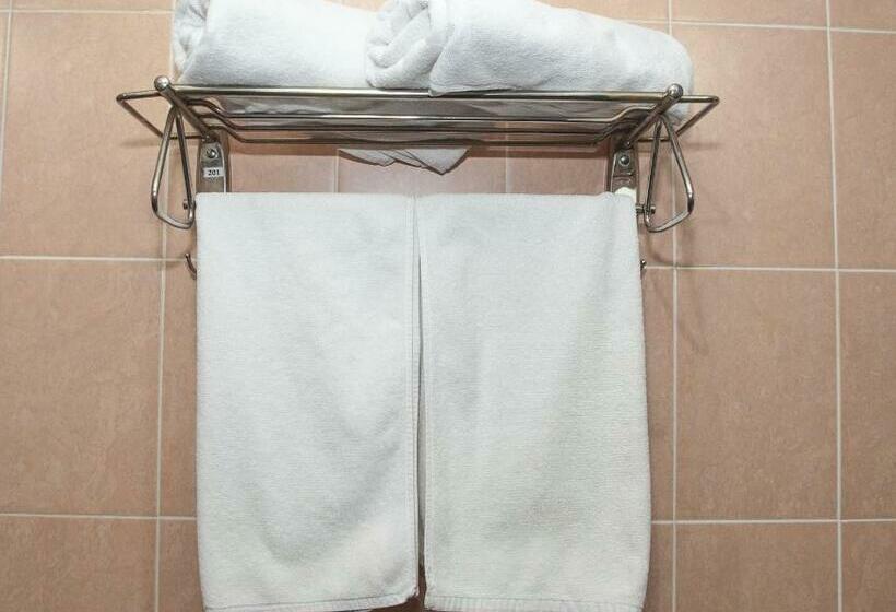 Standard-huone, Kazakhstan