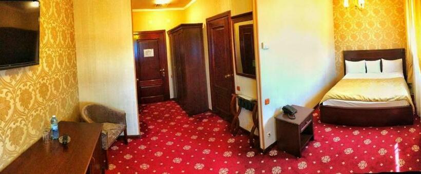 Standard-huone, Kazakhstan