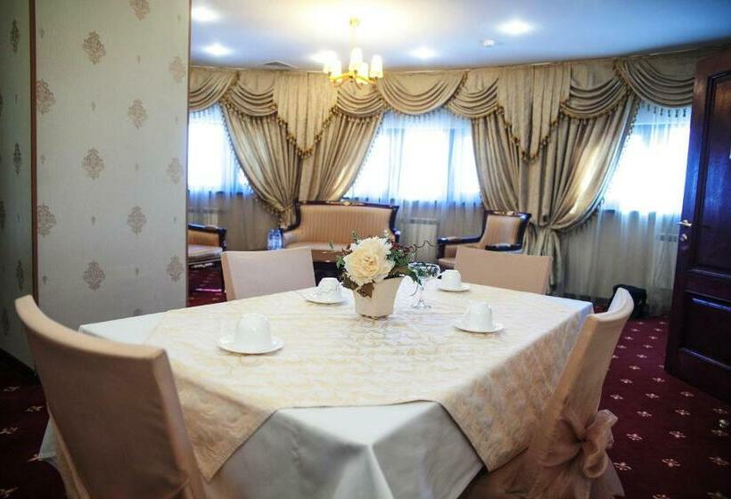 سوییت, Kazakhstan