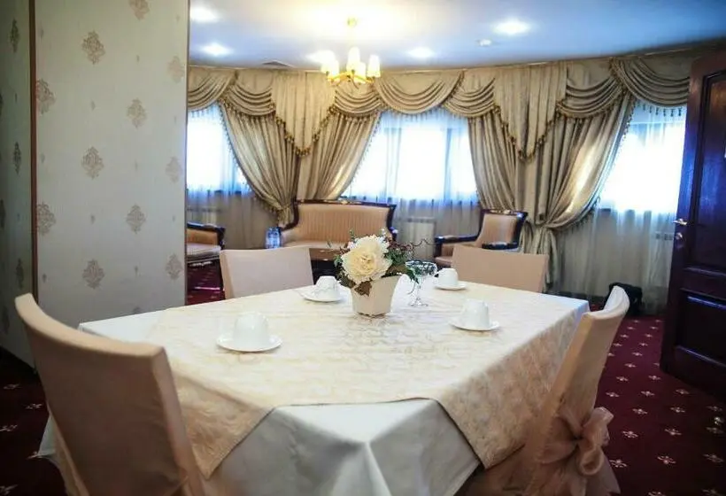سوییت, Kazakhstan