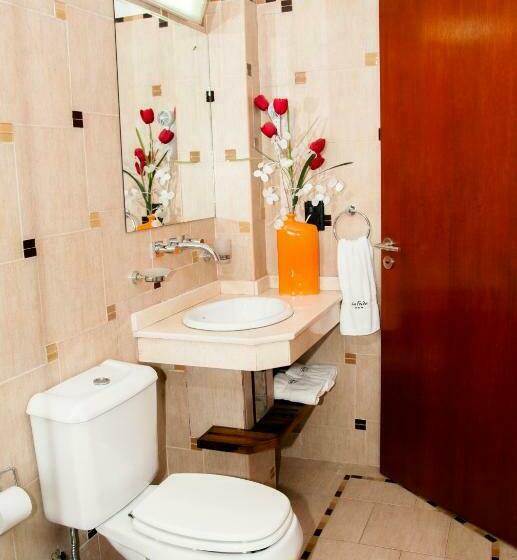 اتاق لوکس, La Frida Hotel   Adults Only