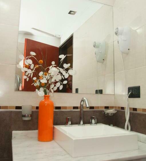 اتاق لوکس, La Frida Hotel   Adults Only