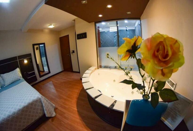 豪华房间, La Frida Hotel   Adults Only