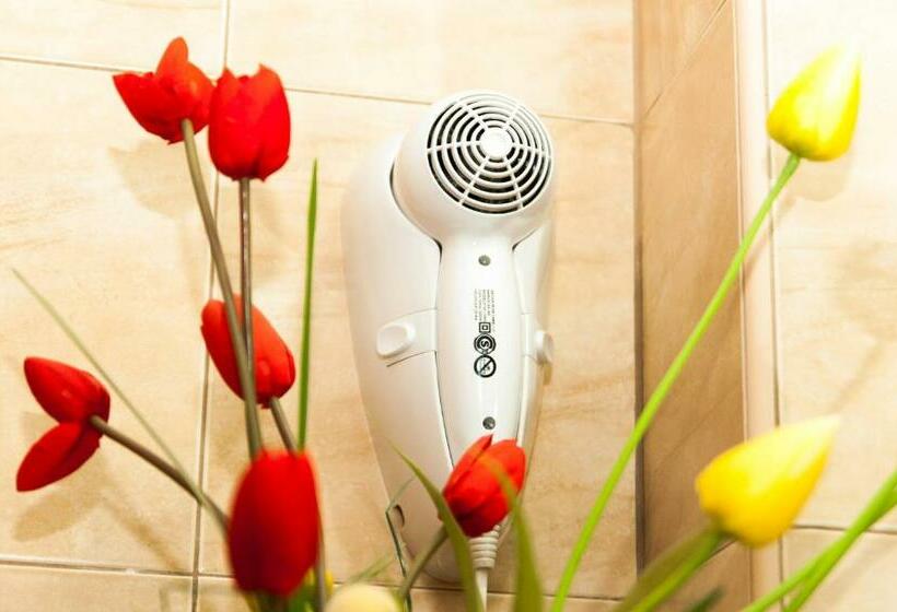 اتاق لوکس, La Frida Hotel   Adults Only