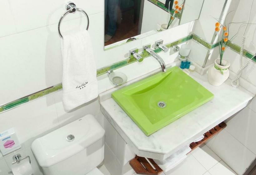 豪华房间, La Frida Hotel   Adults Only