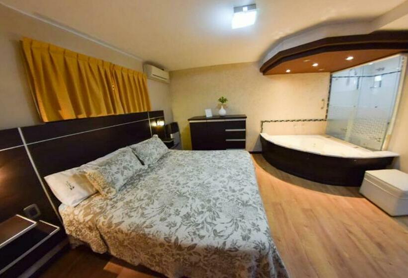 اتاق لوکس, La Frida Hotel   Adults Only