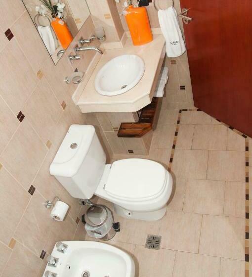 اتاق لوکس, La Frida Hotel   Adults Only