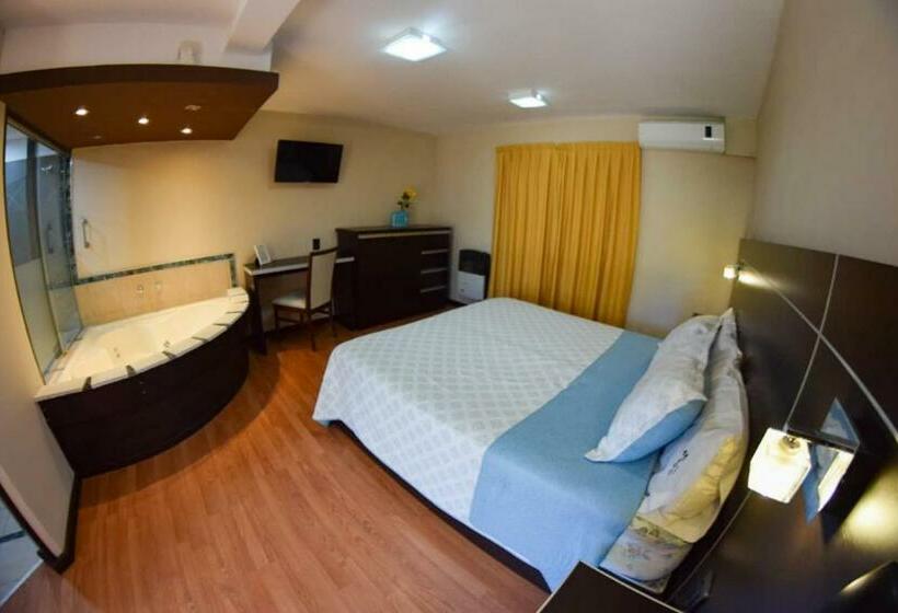 اتاق لوکس, La Frida Hotel   Adults Only