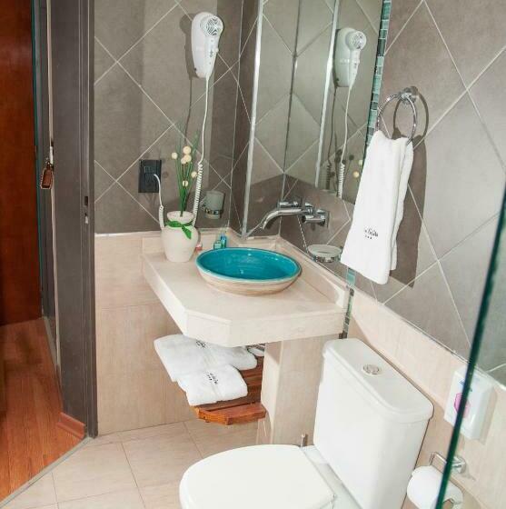 豪华房间, La Frida Hotel   Adults Only
