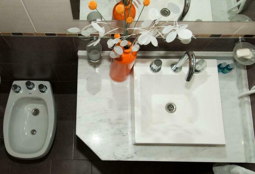 اتاق لوکس, La Frida Hotel   Adults Only