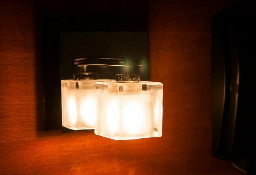 اتاق لوکس, La Frida Hotel   Adults Only