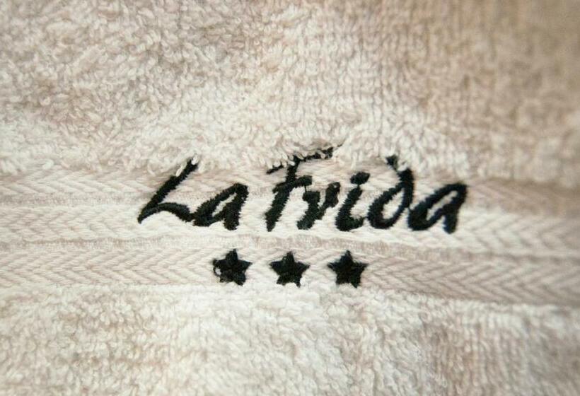 豪华房间, La Frida Hotel   Adults Only