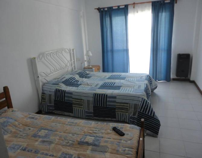 اتاق استاندارد سه نفره, Médanos