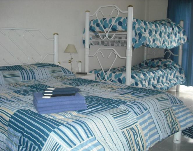 اتاق استاندارد سه نفره, Médanos