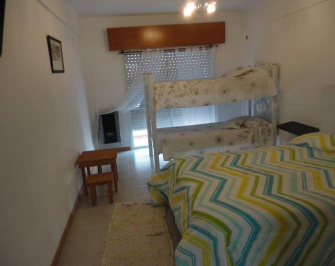 اتاق استاندارد, Médanos