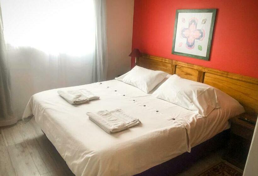 חדר סטנדרט, Mustapic