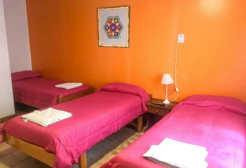 חדר סטנדרט, Mustapic