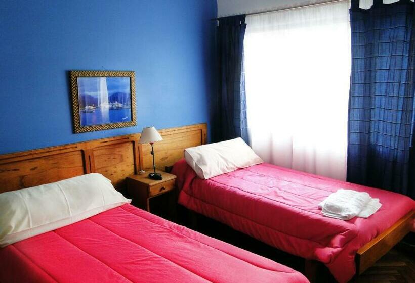 חדר סטנדרט, Mustapic