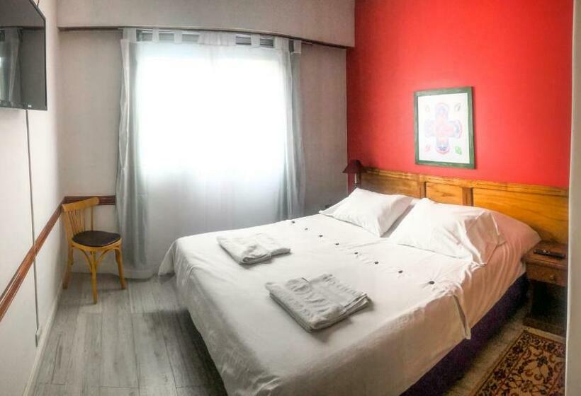 חדר סטנדרט, Mustapic