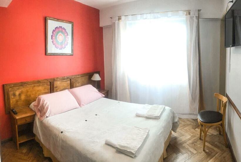 חדר סטנדרט, Mustapic