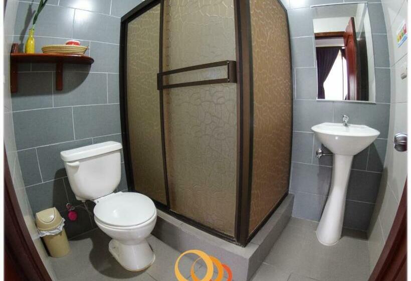 스탠다드 룸, Olympus